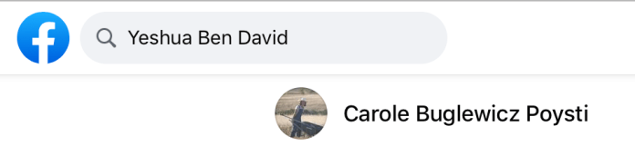Why Isn’t Yeshua (Jesus) Following&nbsp;Me?